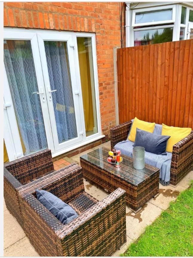 Luxurious Family Home In West Midlands Northfield Zimmer foto